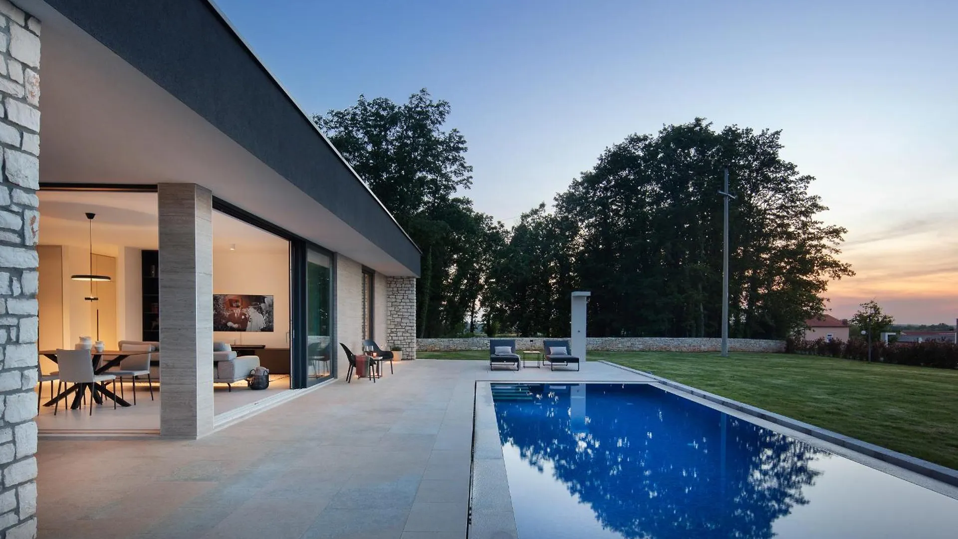 Villa Themis - Premium Collection Sveti Petar u Sumi Croacia