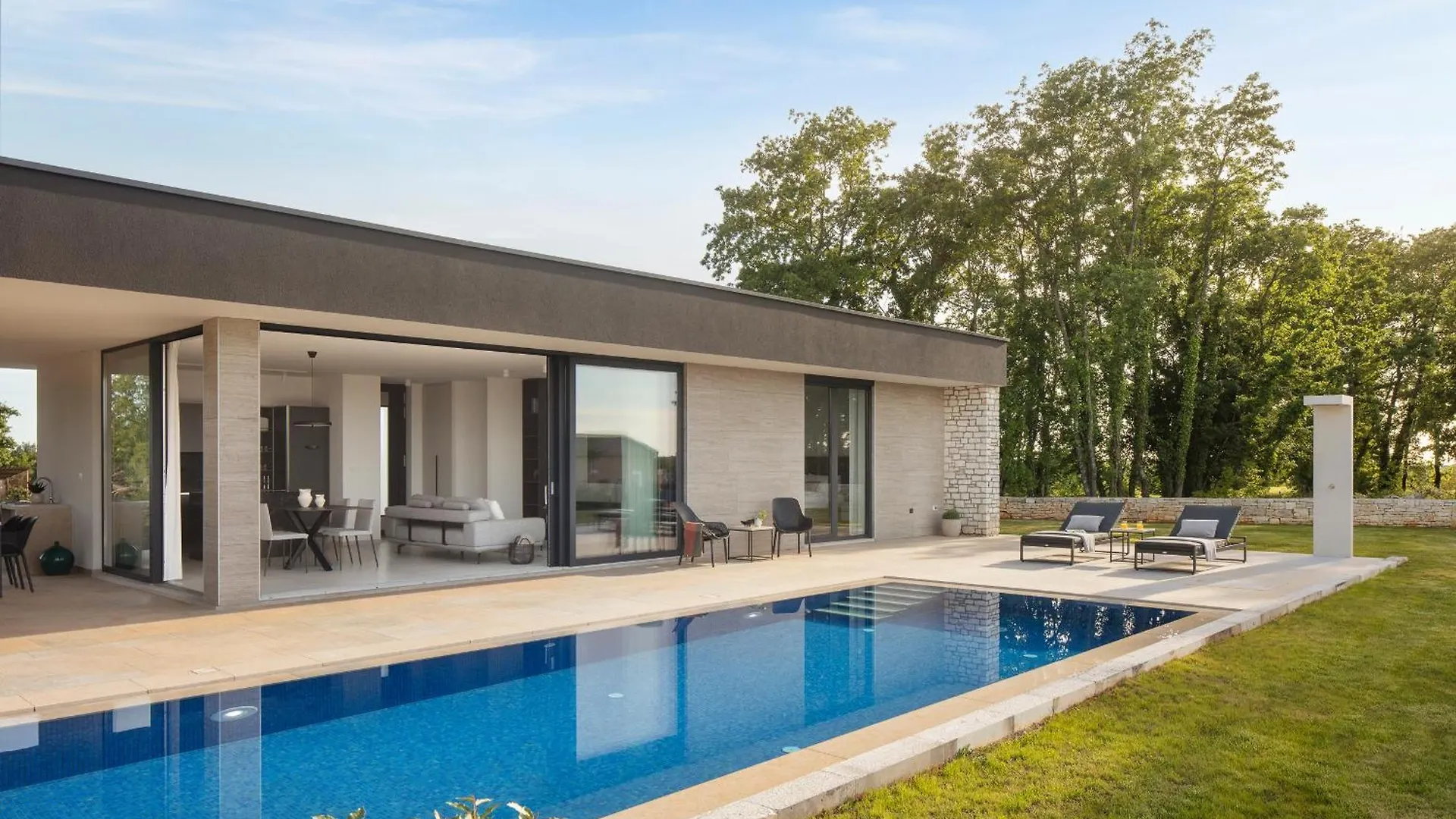 Villa Themis - Premium Collection Sveti Petar u Sumi