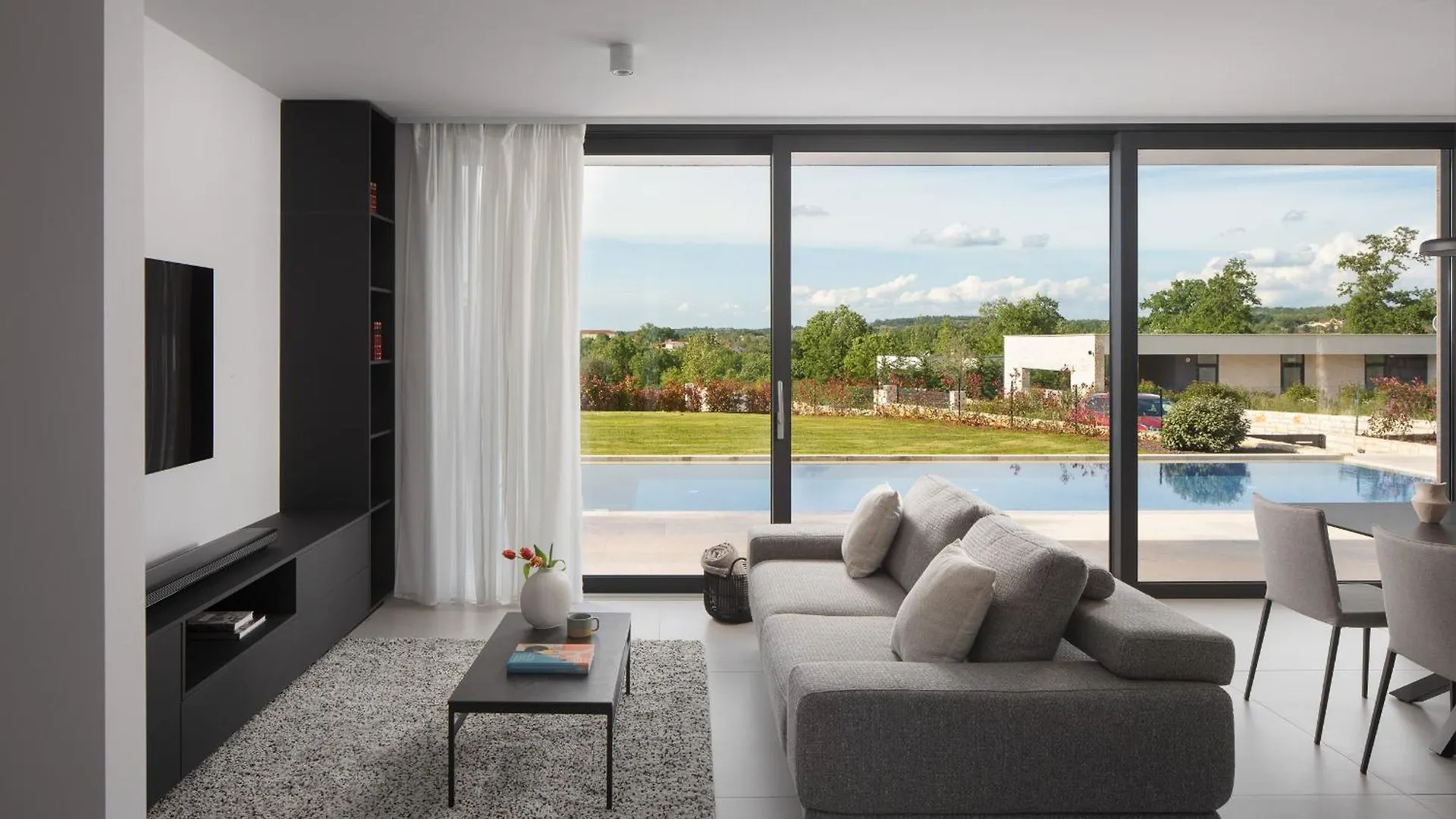 Villa Themis - Premium Collection Sveti Petar u Sumi 0*,  Croacia