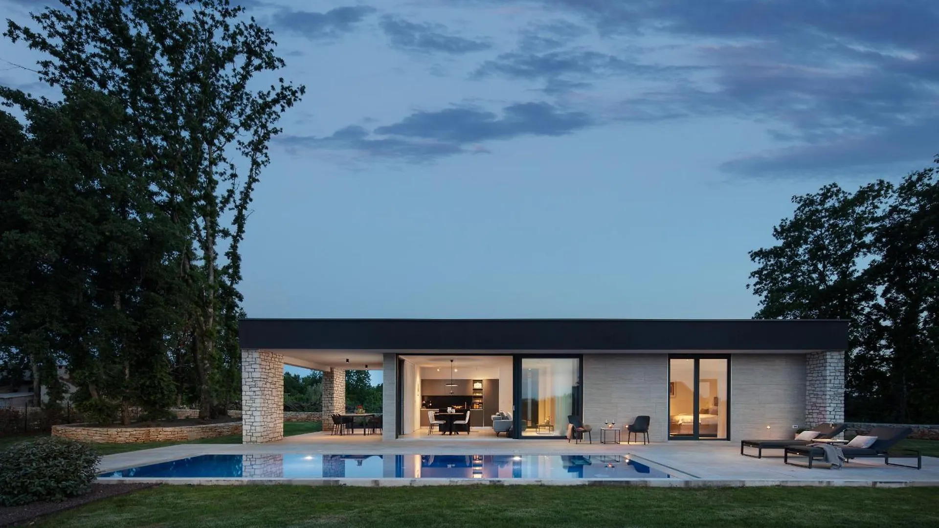 Villa Themis - Premium Collection Sveti Petar u Sumi