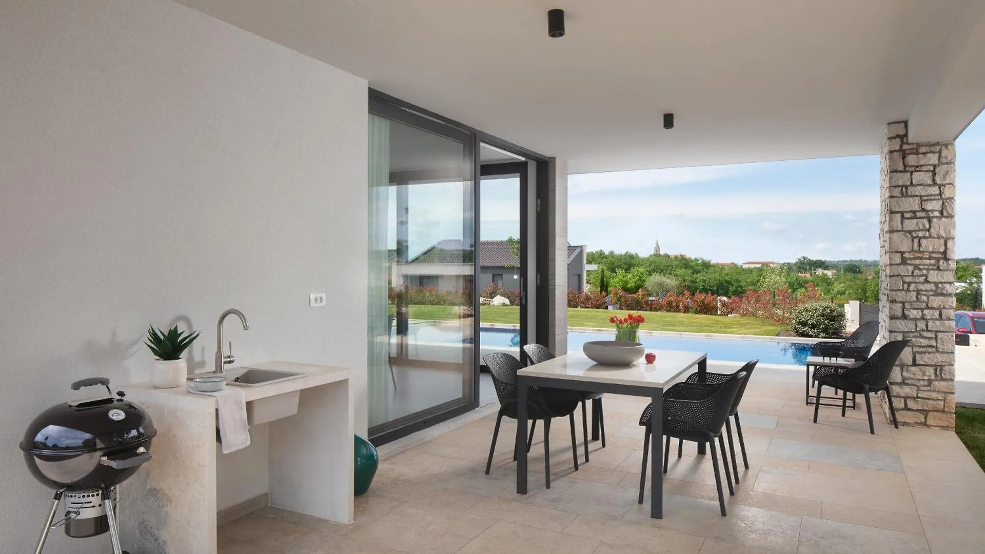 Villa Themis - Premium Collection Sveti Petar u Sumi