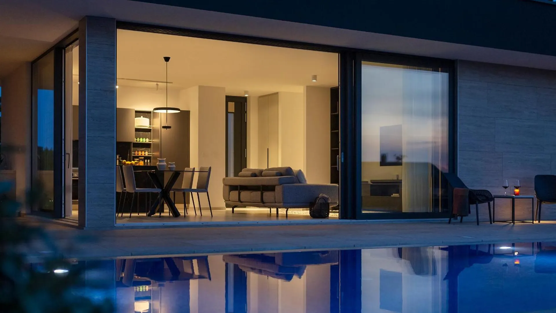 Villa Themis - Premium Collection Sveti Petar u Sumi Croacia