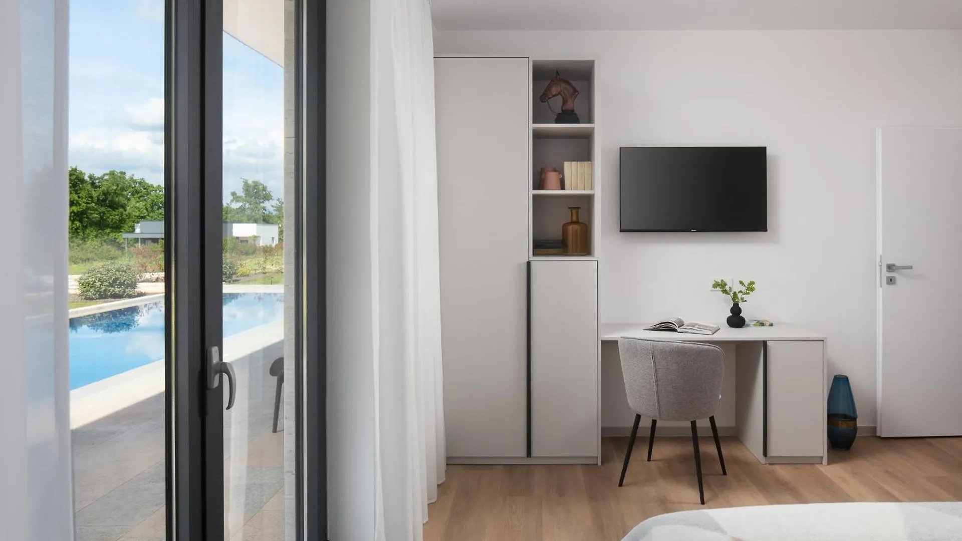 Villa Themis - Premium Collection Sveti Petar u Sumi