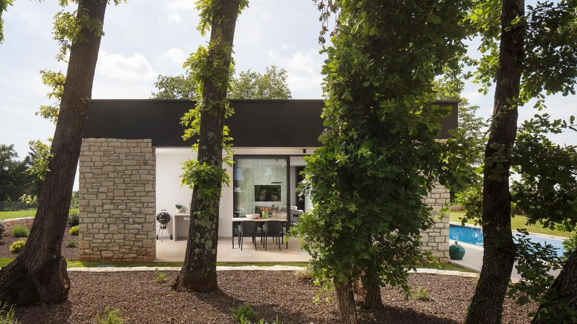Villa Themis - Premium Collection Sveti Petar u Sumi