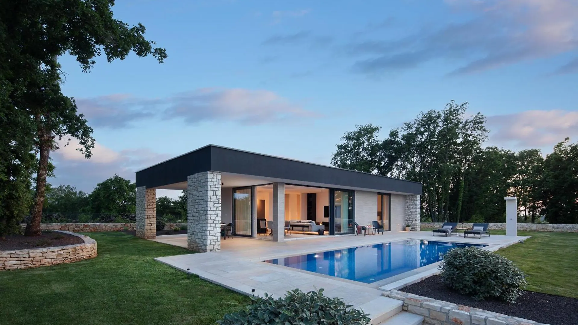 Villa Themis - Premium Collection Sveti Petar u Sumi