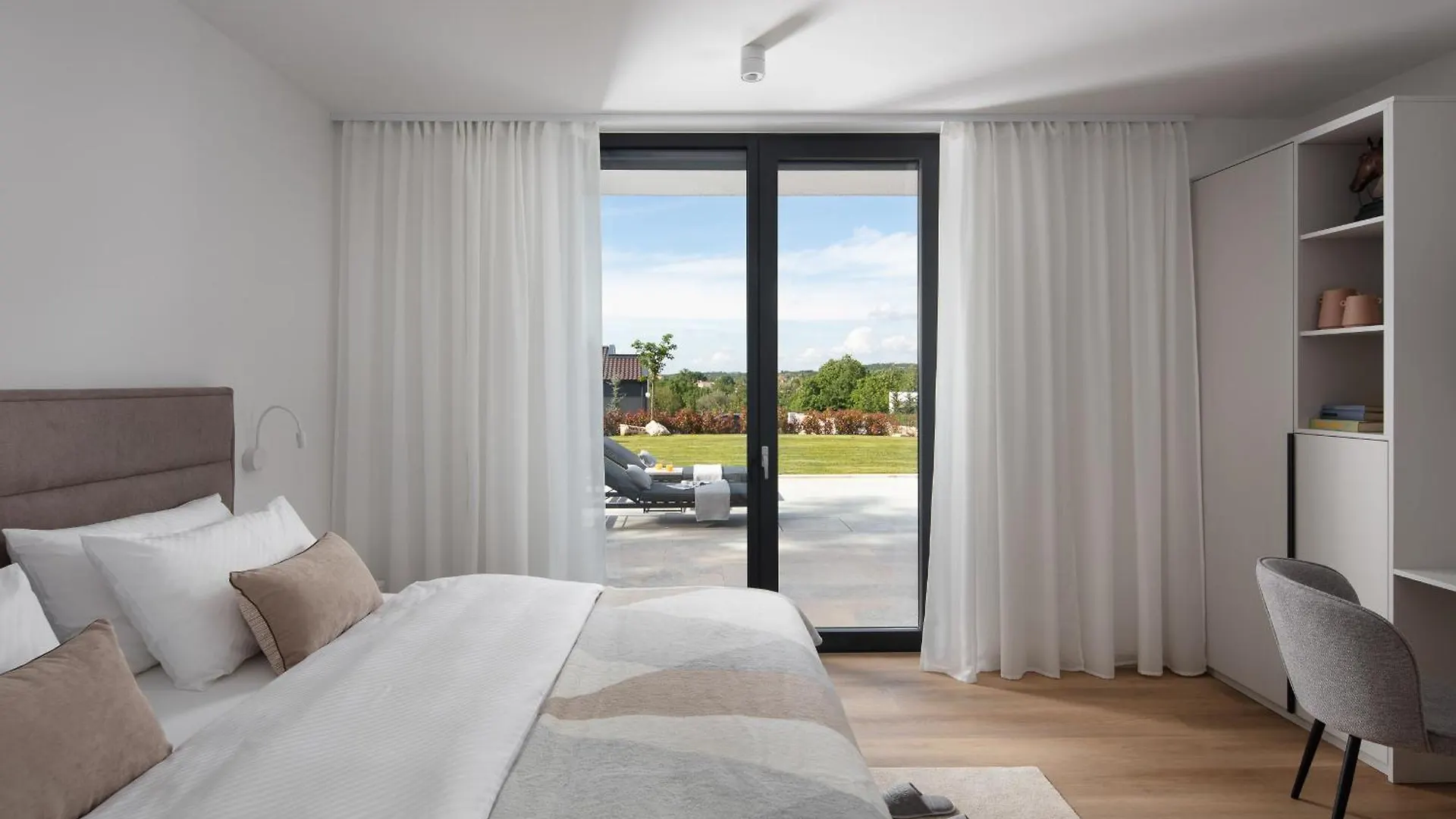 Villa Themis - Premium Collection Sveti Petar u Sumi 0*,