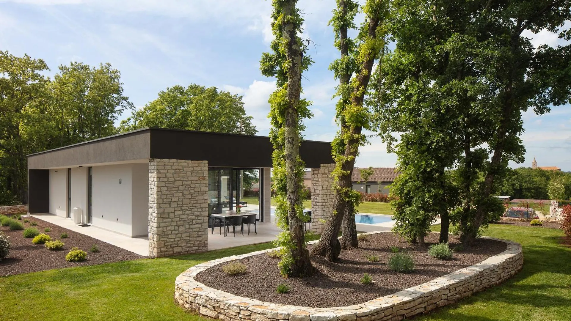 Villa Themis - Premium Collection location